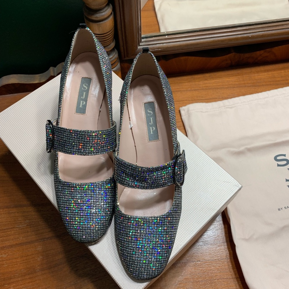 SJP Shoes
